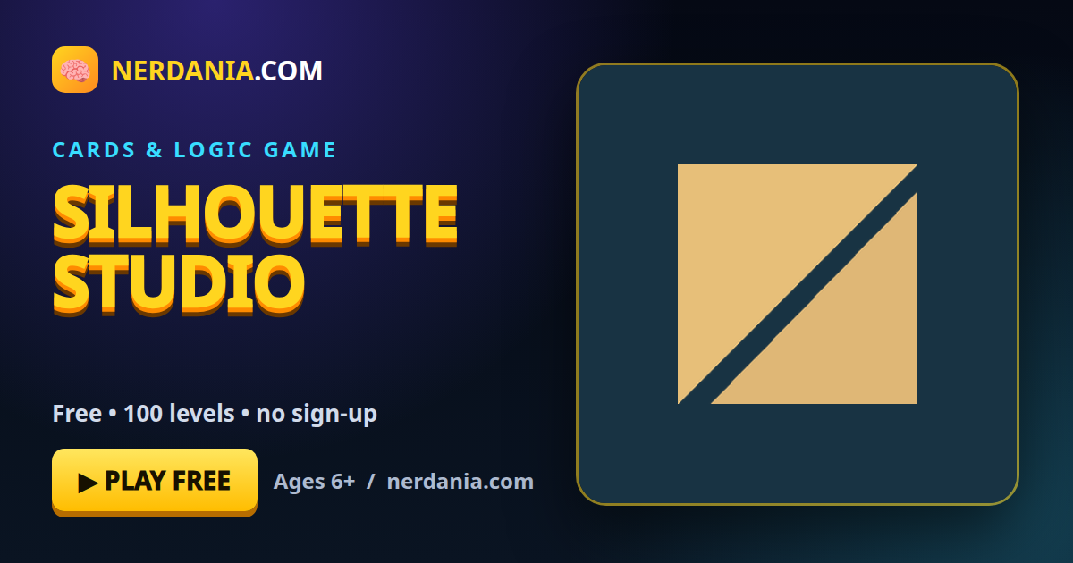 Silhouette Studio