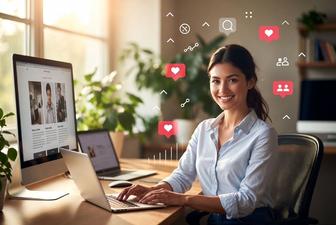 Your Blog. Your Brand. Your World: Building a Stunning Blog