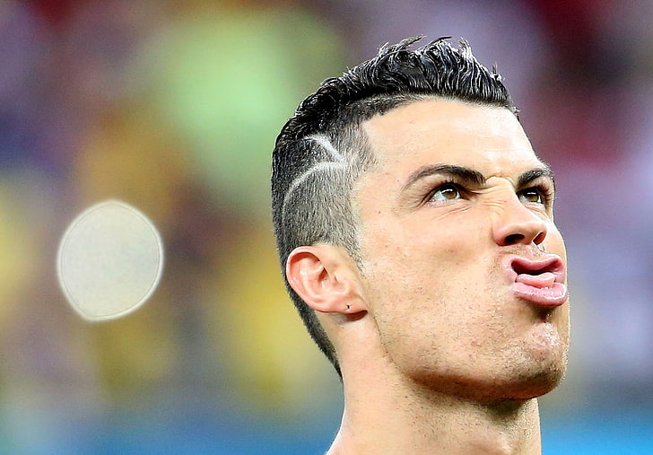 Why Soccer is the Only Sport Worth Playing (Especially with Ronaldo)